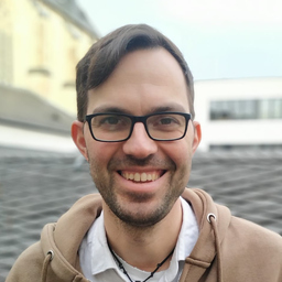 Eric Joseph Bernhard