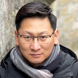 Alexej Kim's profile picture