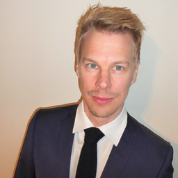 Robert Lingemark