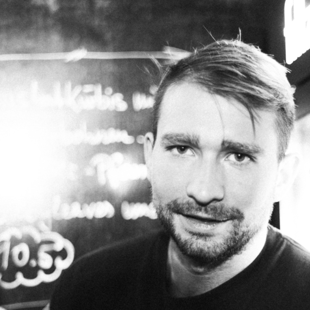 Michael Meyer Projektmanager Teamgeist Ost GmbH XING