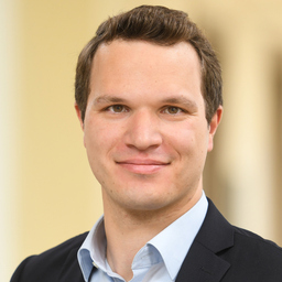 Dr. Thomas Überfuhr