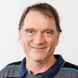 Peter Hofmann