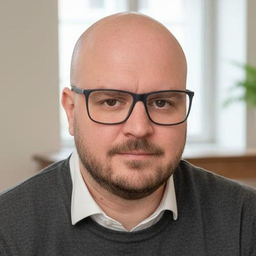 Hans-Joachim Strobel