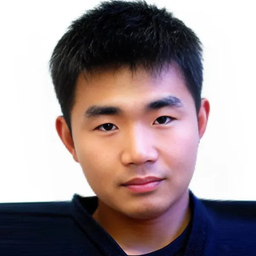 Jeffrey Min