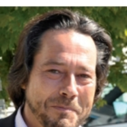 Peter Mock