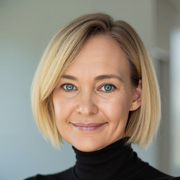 Lisa Gewald