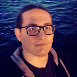 Andrew Todorenko