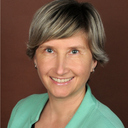 Social Media Profilbild Anne-Katrin Matschke Senftenberg