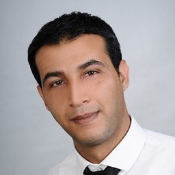 Soufiene Saidi