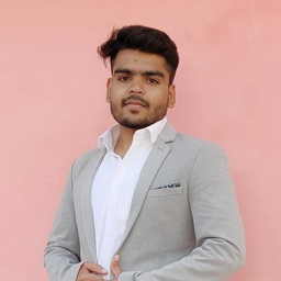 Sonu Singh