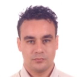 Emilio Gonzalez Reales