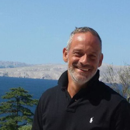Zoran Veselinov
