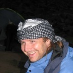 Bostjan Glavic
