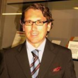 Mag. Gregor Sideris