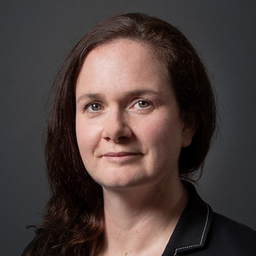 Ina Penzenstadler's profile picture