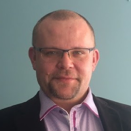 Dipl.-Ing. Przemysław Kijak's profile picture