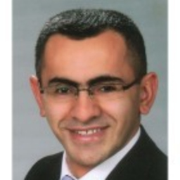 Dipl.-Ing. Mehmet Sahin