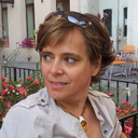 Lisa Berg
