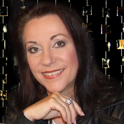 Sabine Cristal