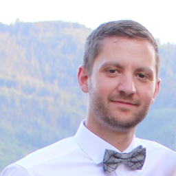 Maximilian Glökler