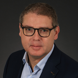 Bernd Woehrle
