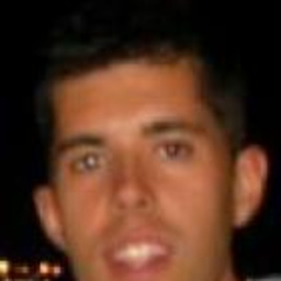 Miguel Angel Gonzalez Navarro
