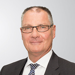 Uwe Baumann