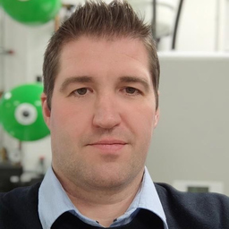 Marc van Bebber