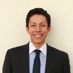 Alberto Medina