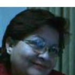 Marleni Chinchay Benites