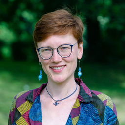 Johanna Adams