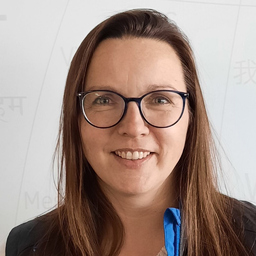 Kerstin Knauer