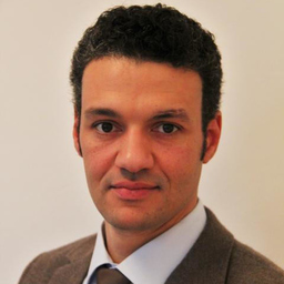 Dipl.-Ing. Florian Malanguka