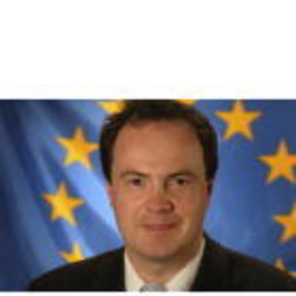 Christopher Lucht Geschäftsführer Perspektive Europa XING