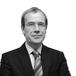 Profilbild Gerhard Schlüter