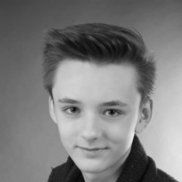 Jeremy Rohweder