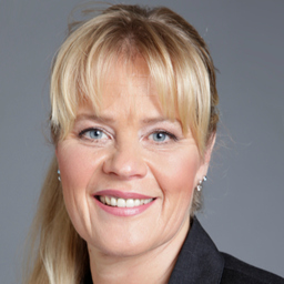 Christiane Mestel