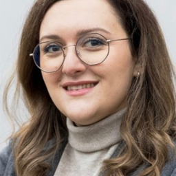 Natasha Danailov 