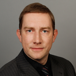Dr. David Meier
