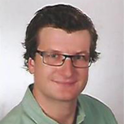 Mario Berghoff-Föhres