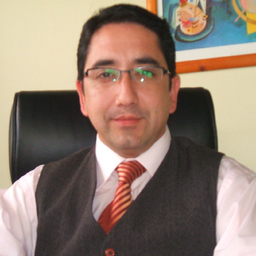 Dipl.-Ing. Harold Valenzuela
