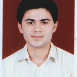 Dhiraj Ahuja