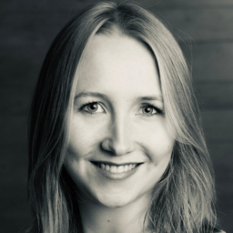 Profilbild Antonia Göbel