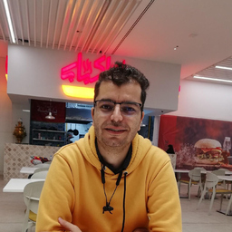 Mohammad Shafiei