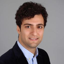 Masoud Vafaei