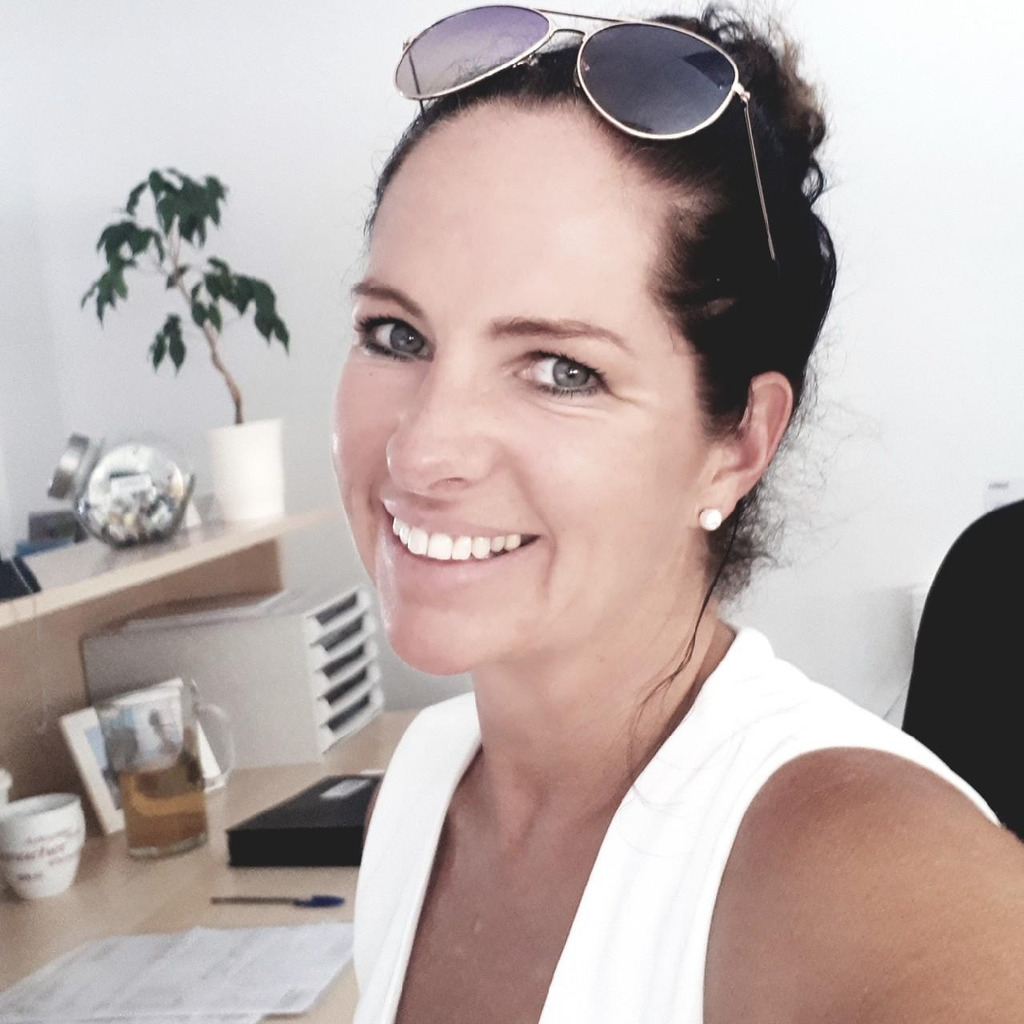 Tina Maeyer Buchling Assistant Manager Airbus Group Airbus Helicopters Deutschland Gmbh Training Academy Xing