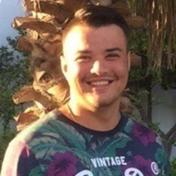 Alexandru-Luis Iordache