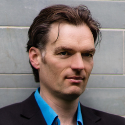 Dirk Lynen