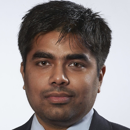 Ing. Sahil Rajan