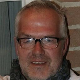 Profilbild Kurt Bischop